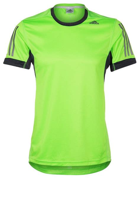 adidas t shirt neon grün|Adidas neon pants.